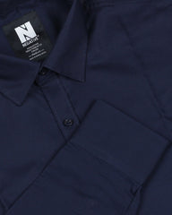 Essential Oxford Shirt