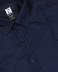 Essential Oxford Shirt