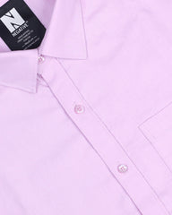Essential Oxford Shirt