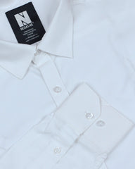 Essential Oxford Shirt