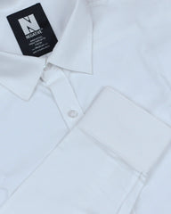 Essential Oxford Shirt