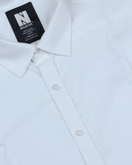 Essential Oxford Shirt
