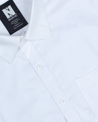 Essential Oxford Shirt