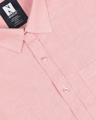 Essential Oxford Shirt
