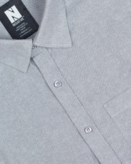 Essential Oxford Shirt