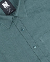 Essential Oxford Shirt