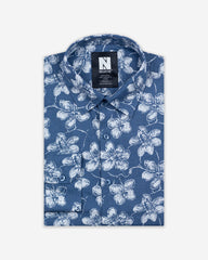 Essential Printed Shirt