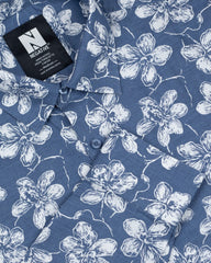 Essential Printed Shirt