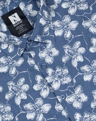 Essential Printed Shirt