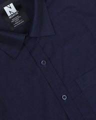 Essential Oxford Shirt
