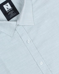 Essential Solid Shirt