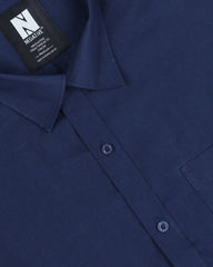Essential Solid Shirt