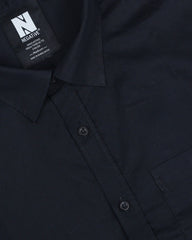 Essential Solid Shirt