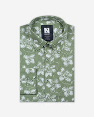 Essential Printed Shirt
