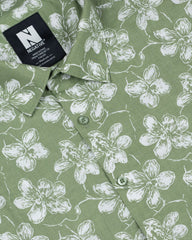 Essential Printed Shirt