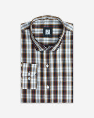 Essential Checked Shirt