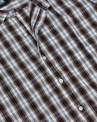 Essential Checked Shirt