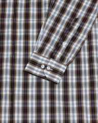 Essential Checked Shirt