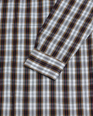 Essential Checked Shirt