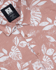Essential Printed Shirt