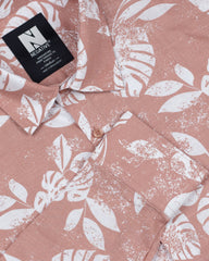 Essential Printed Shirt