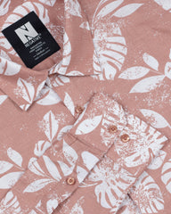 Essential Printed Shirt