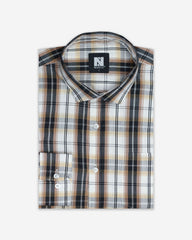 Essential Checked Shirt
