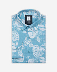 Essential Printed Shirt
