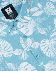 Essential Printed Shirt
