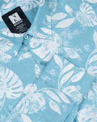 Essential Printed Shirt