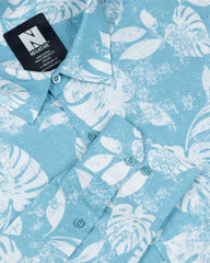 Essential Printed Shirt