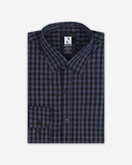 Essential Checked Shirt