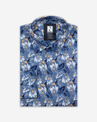 Essential Printed Shirt