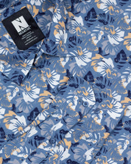 Essential Printed Shirt
