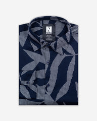 Essential Printed Shirt