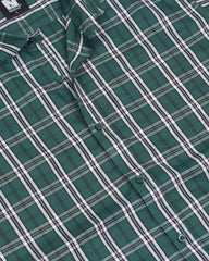 Essential Checked Shirt