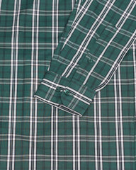 Essential Checked Shirt