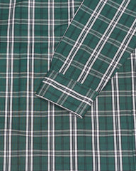 Essential Checked Shirt