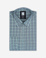 Essential Checked Shirt