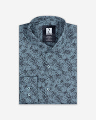 Essential Printed Shirt