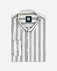 Essential Stripe Shirt