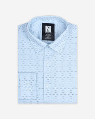 Essential Printed Shirt