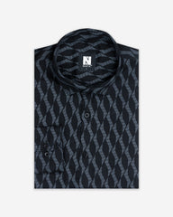 Essential Printed Shirt