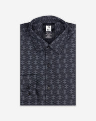 Essential Printed Shirt