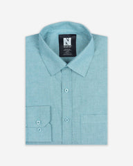 Essential Oxford Shirt