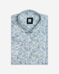 Essential Printed Shirt
