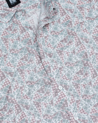 Essential Printed Shirt