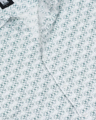 Essential Printed Shirt
