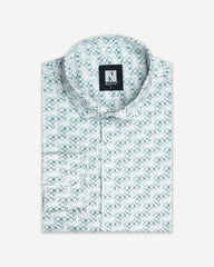 Essential Printed Shirt