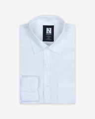 Essential Oxford Shirt